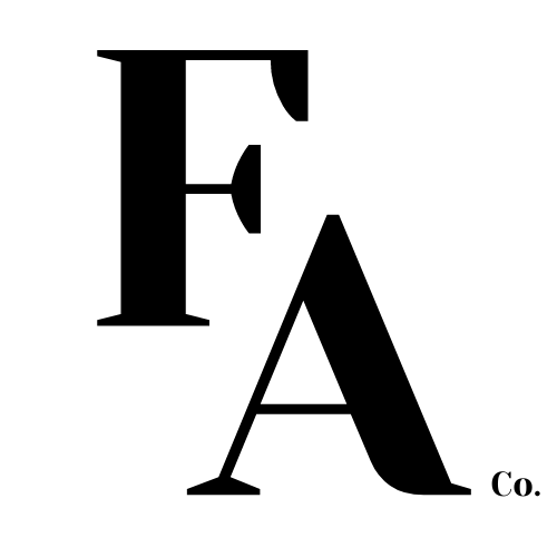 Fatherly Attire logo