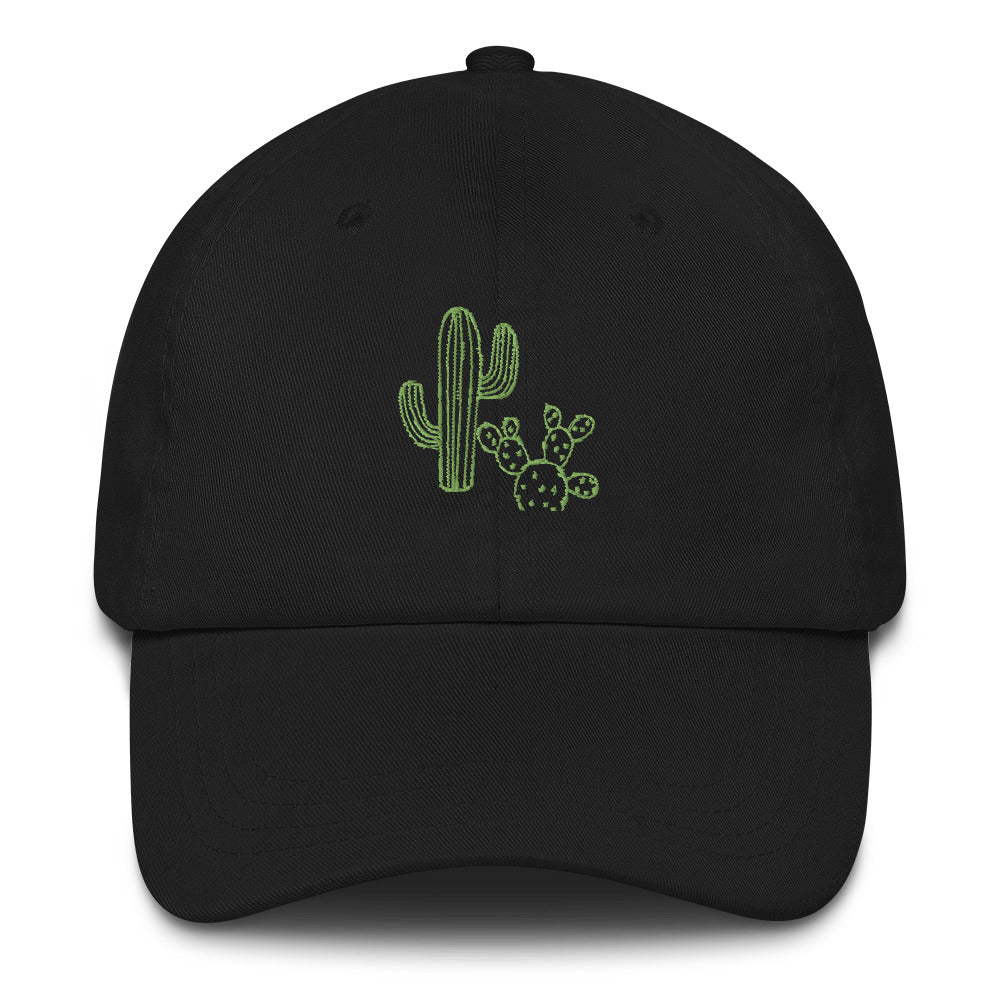 Cactus