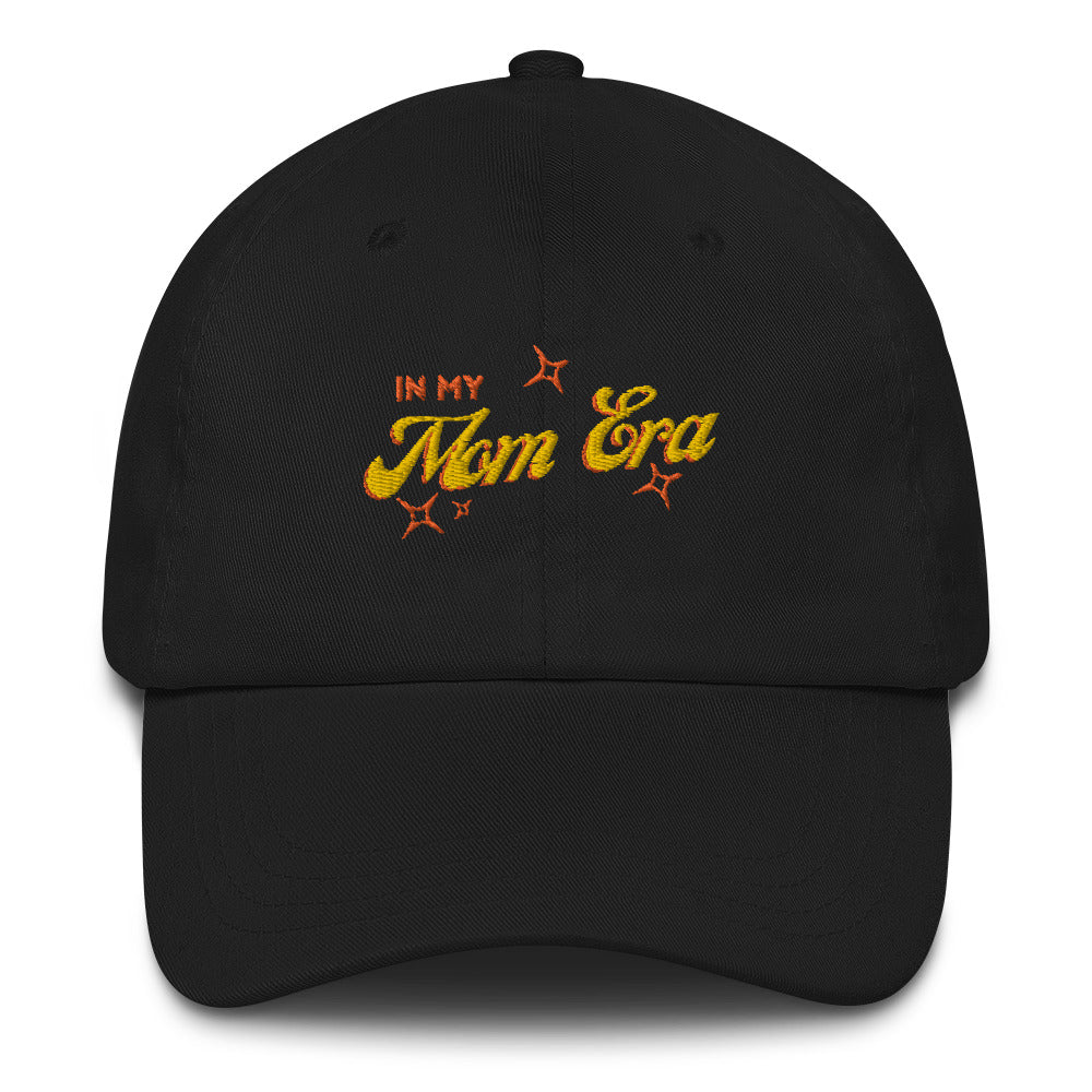 Mom Era