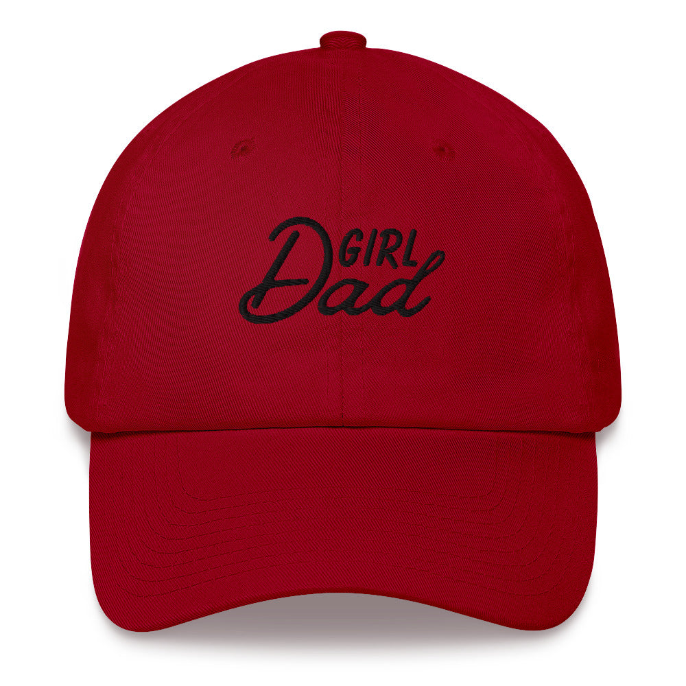 Girl Dad