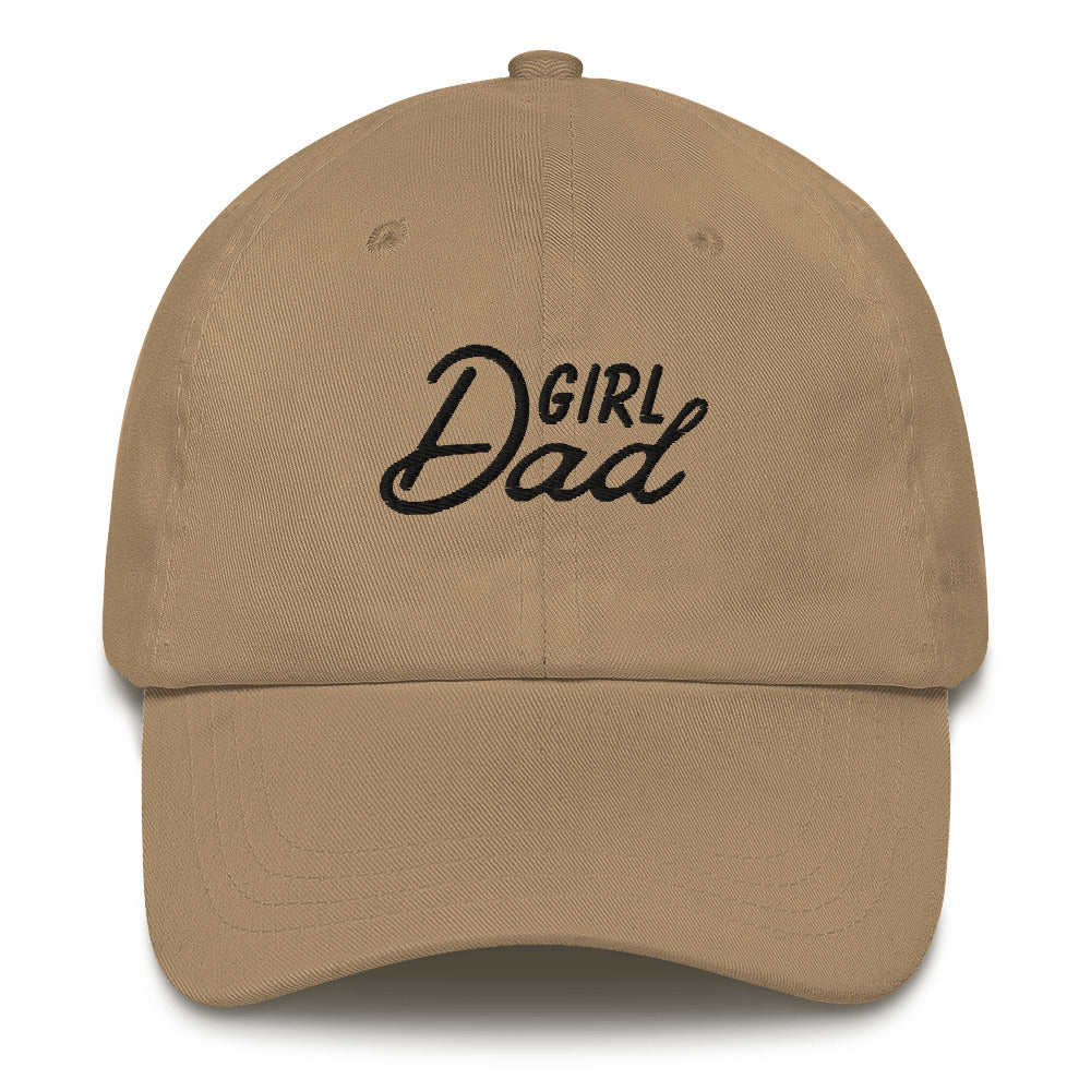 Girl Dad
