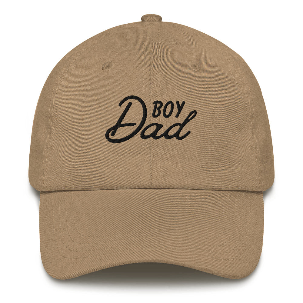 Boy Dad