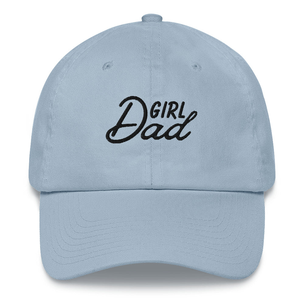 Girl Dad
