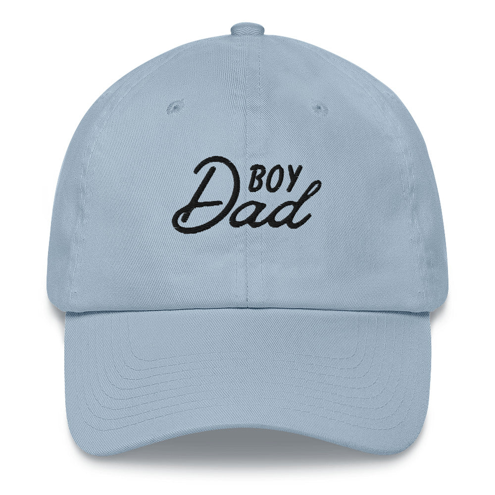 Boy Dad