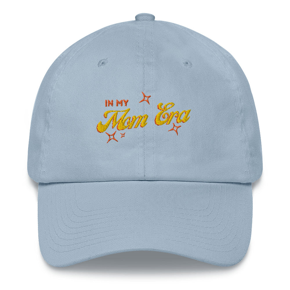 Mom Era