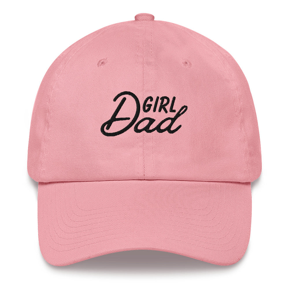 Girl Dad