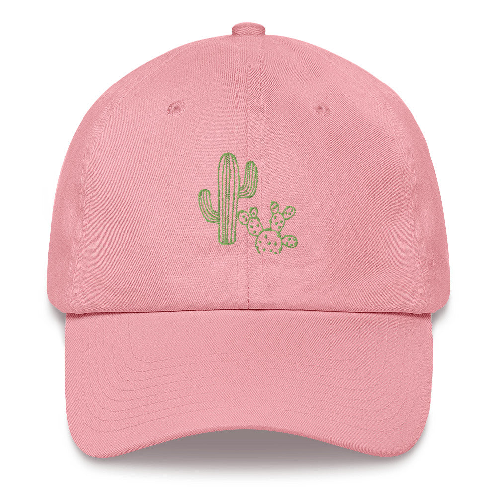 Cactus
