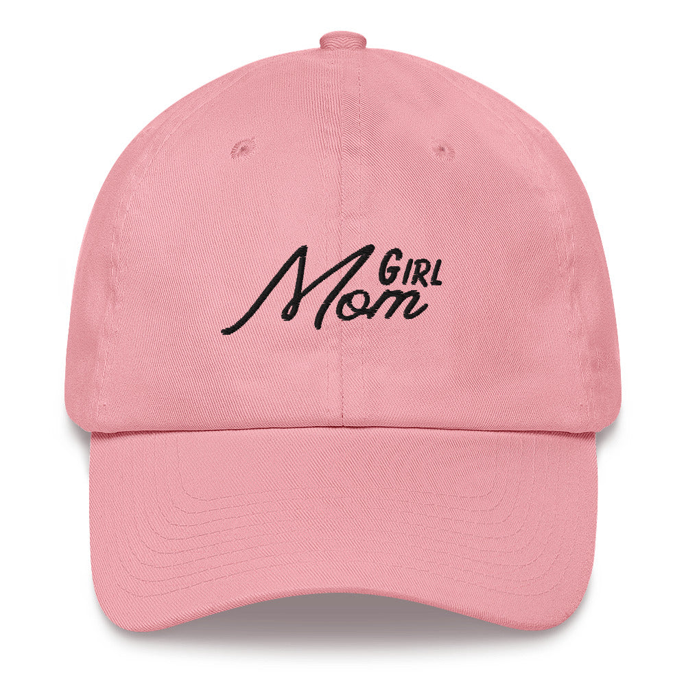 Girl Mom