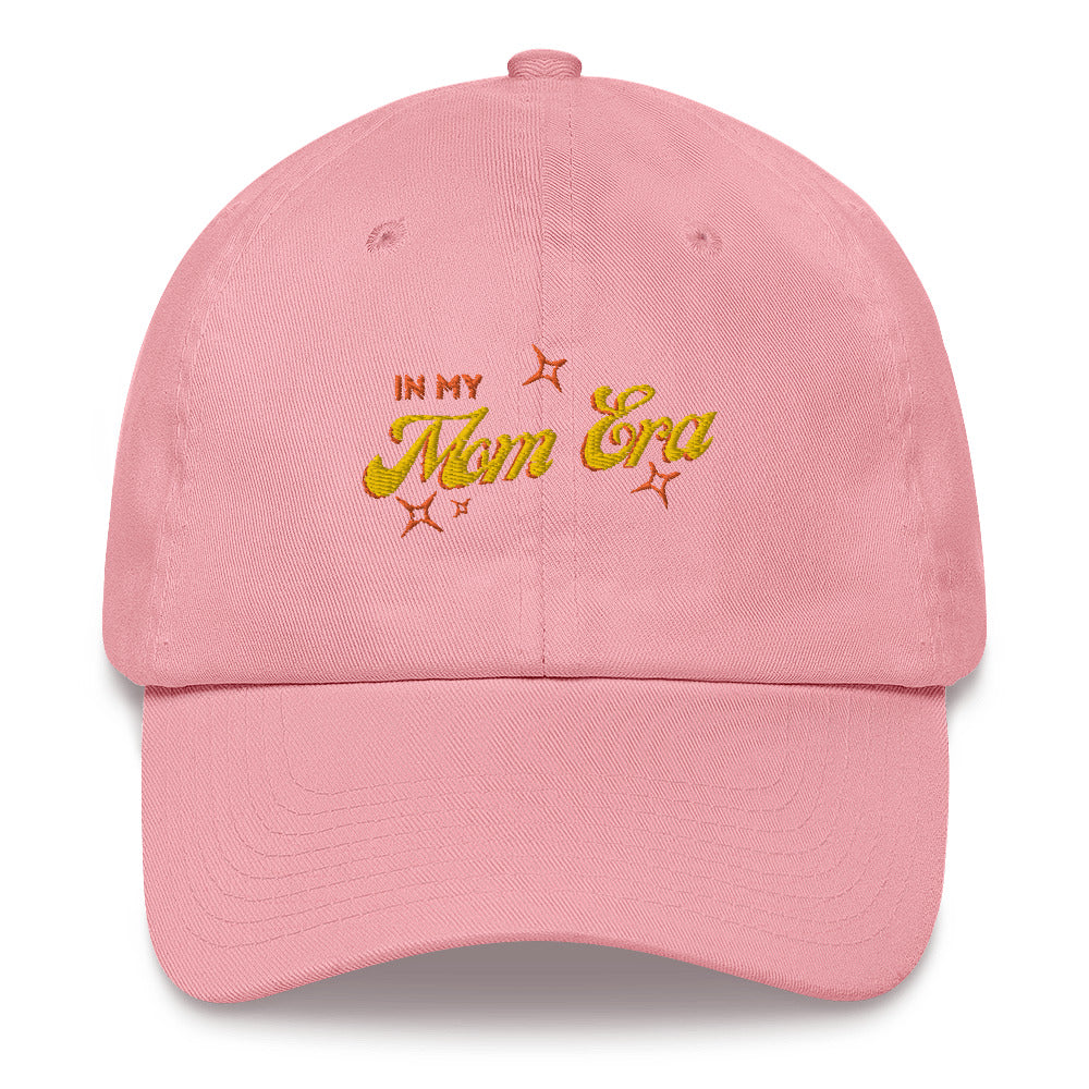 Mom Era