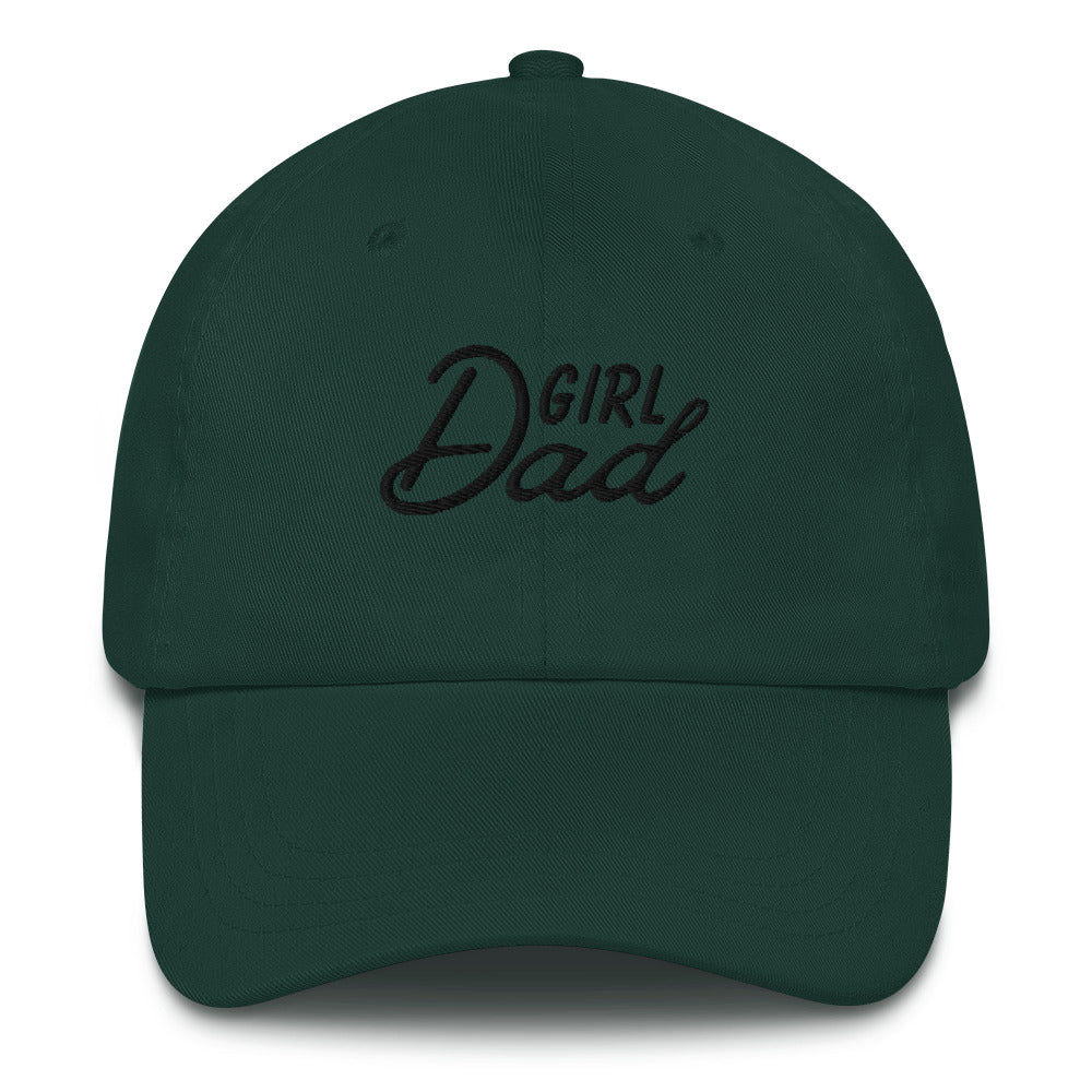 Girl Dad