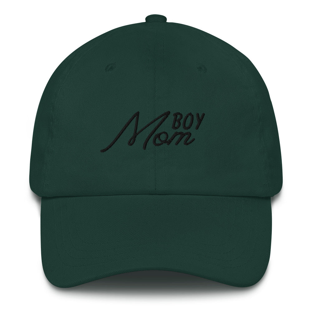 Boy Mom