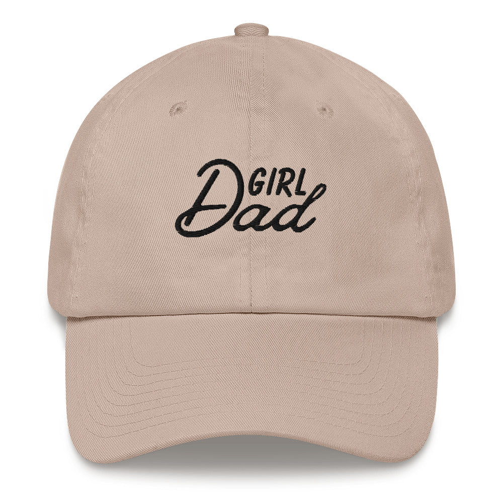 Girl Dad