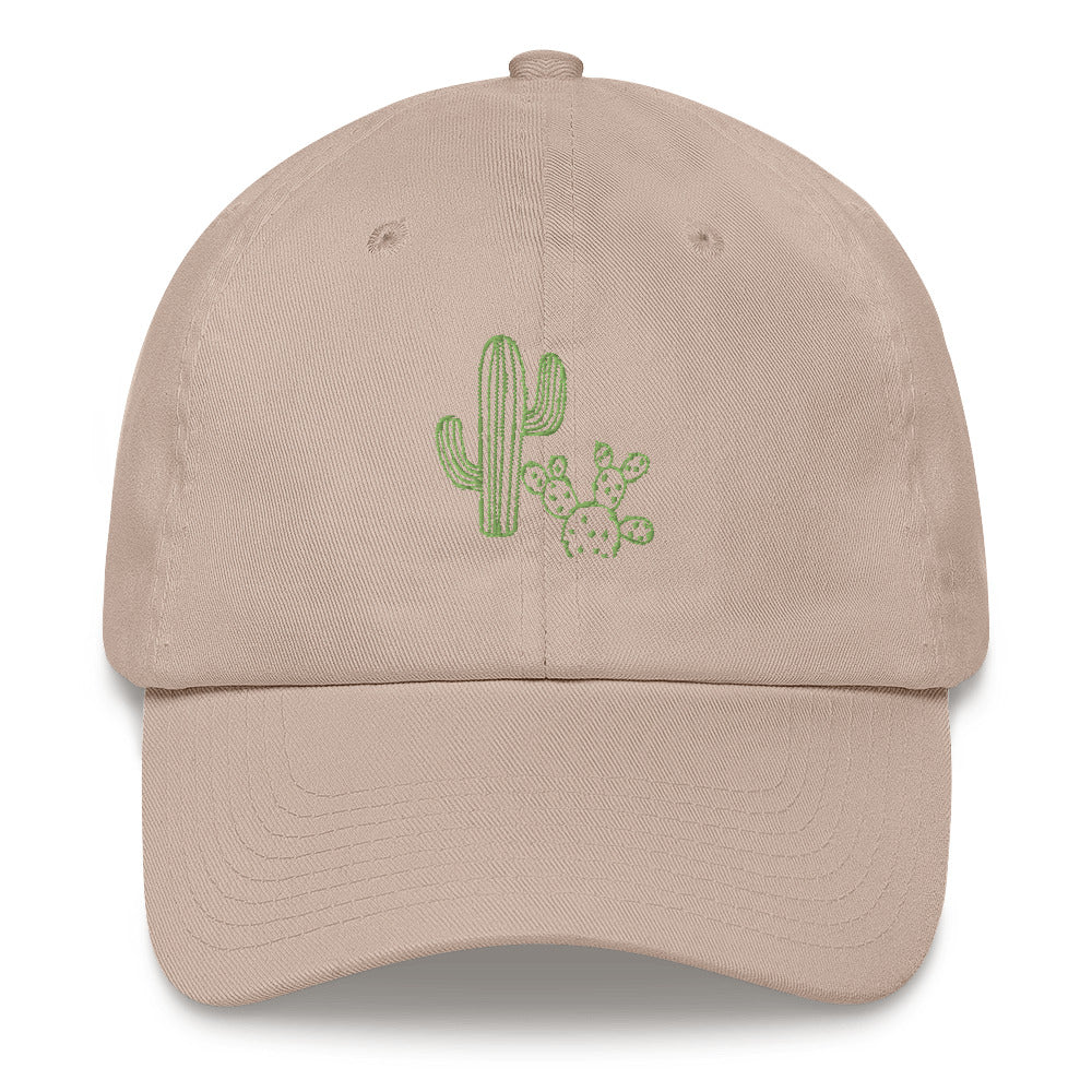 Cactus