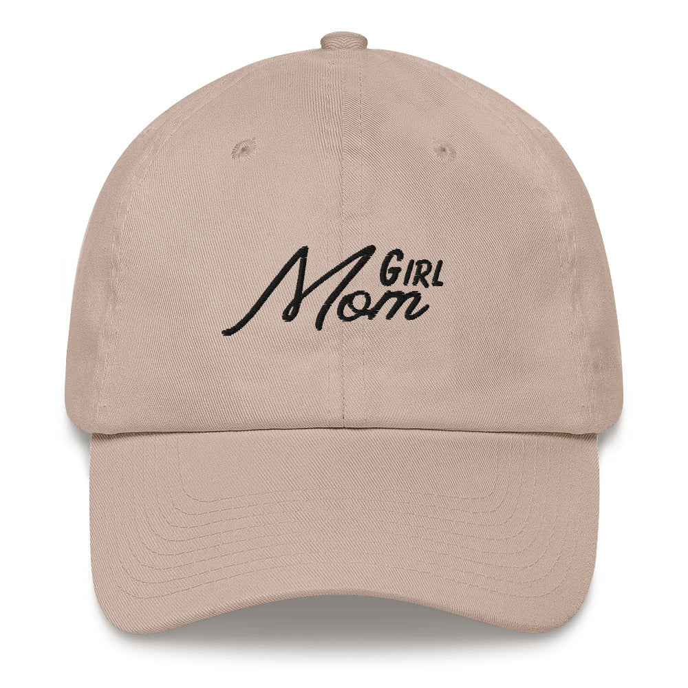 Girl Mom