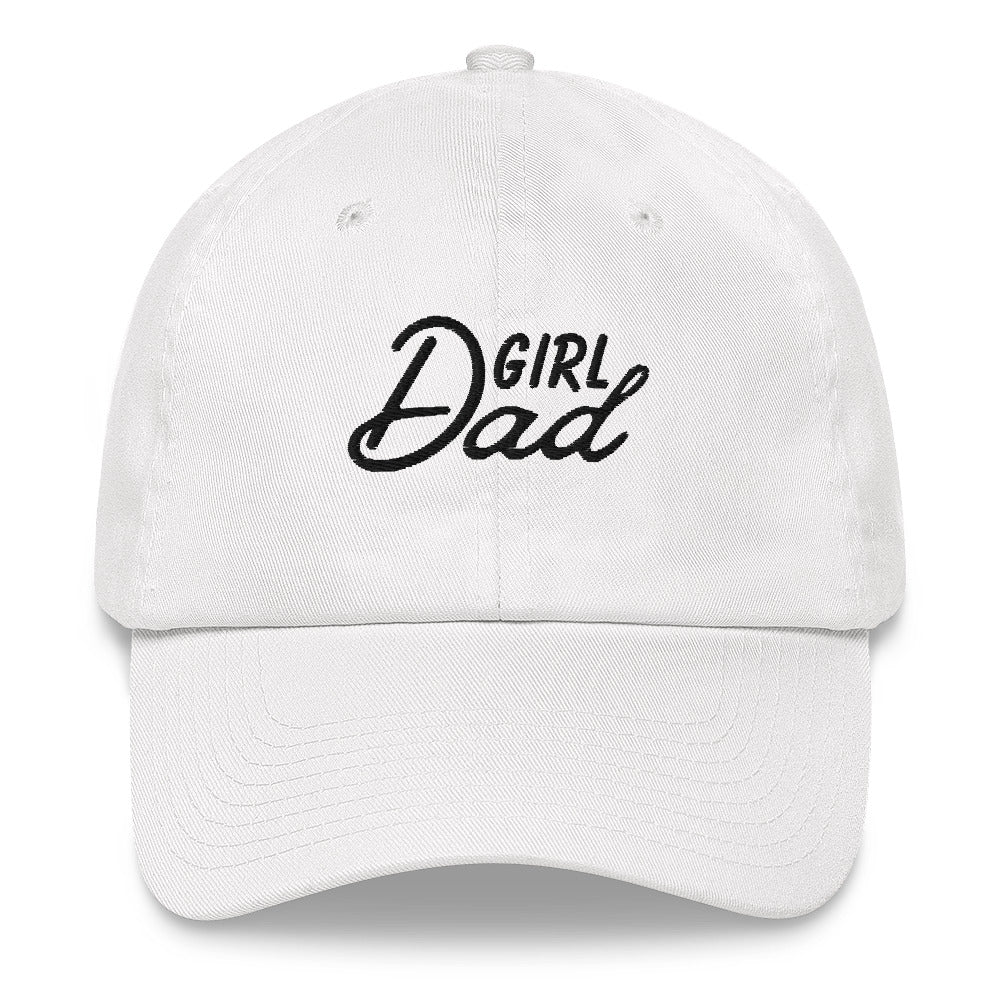 Girl Dad
