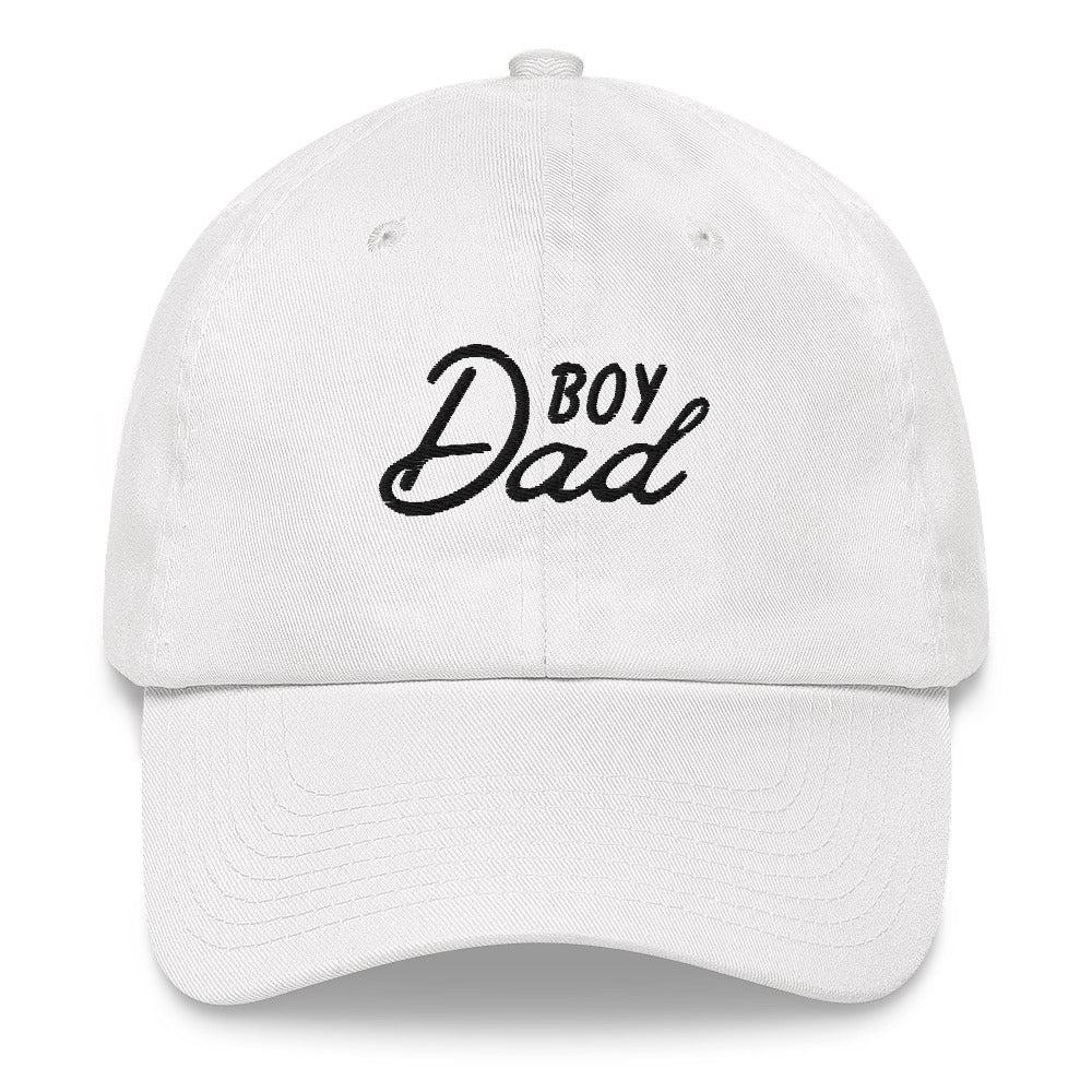 Boy Dad