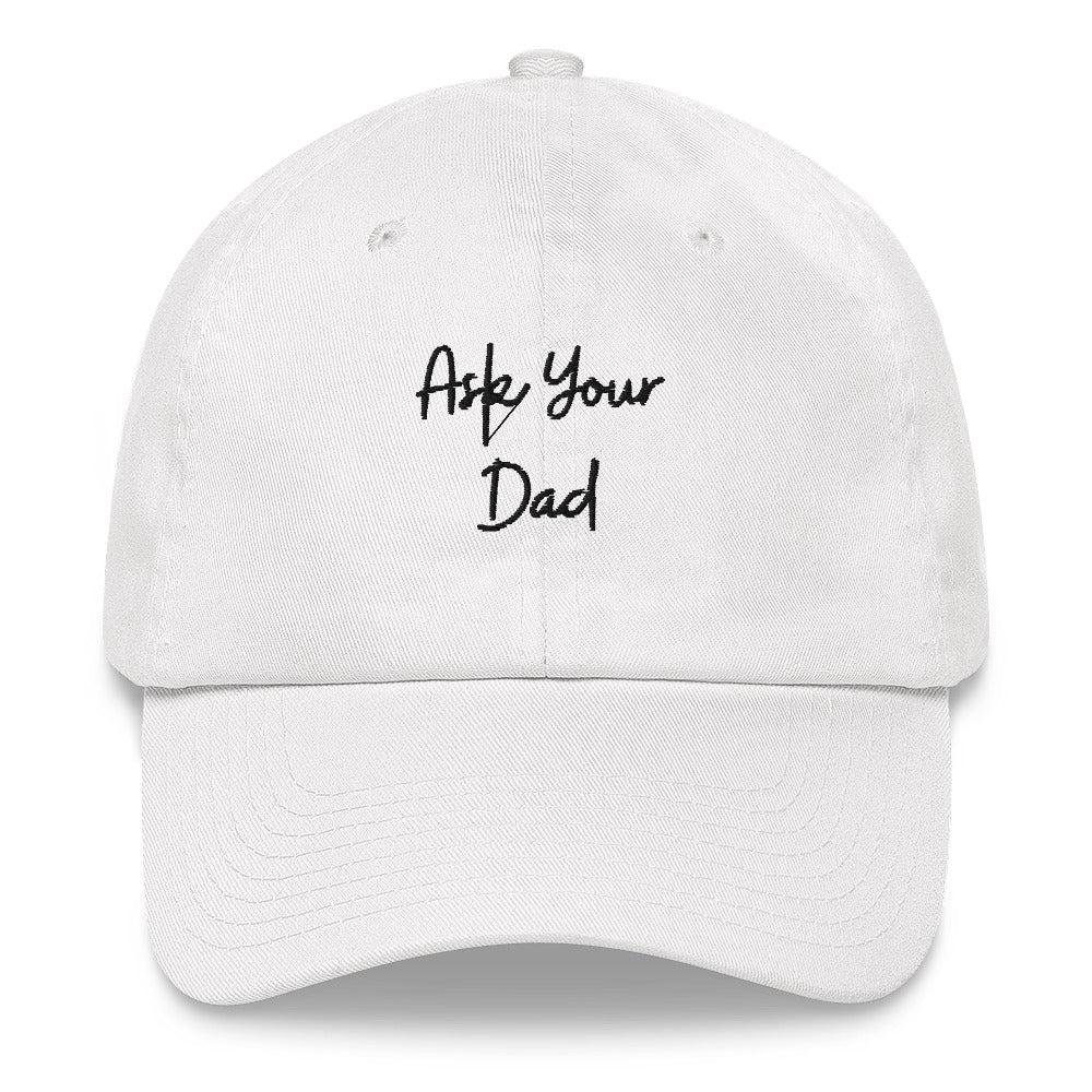 Ask Your Dad