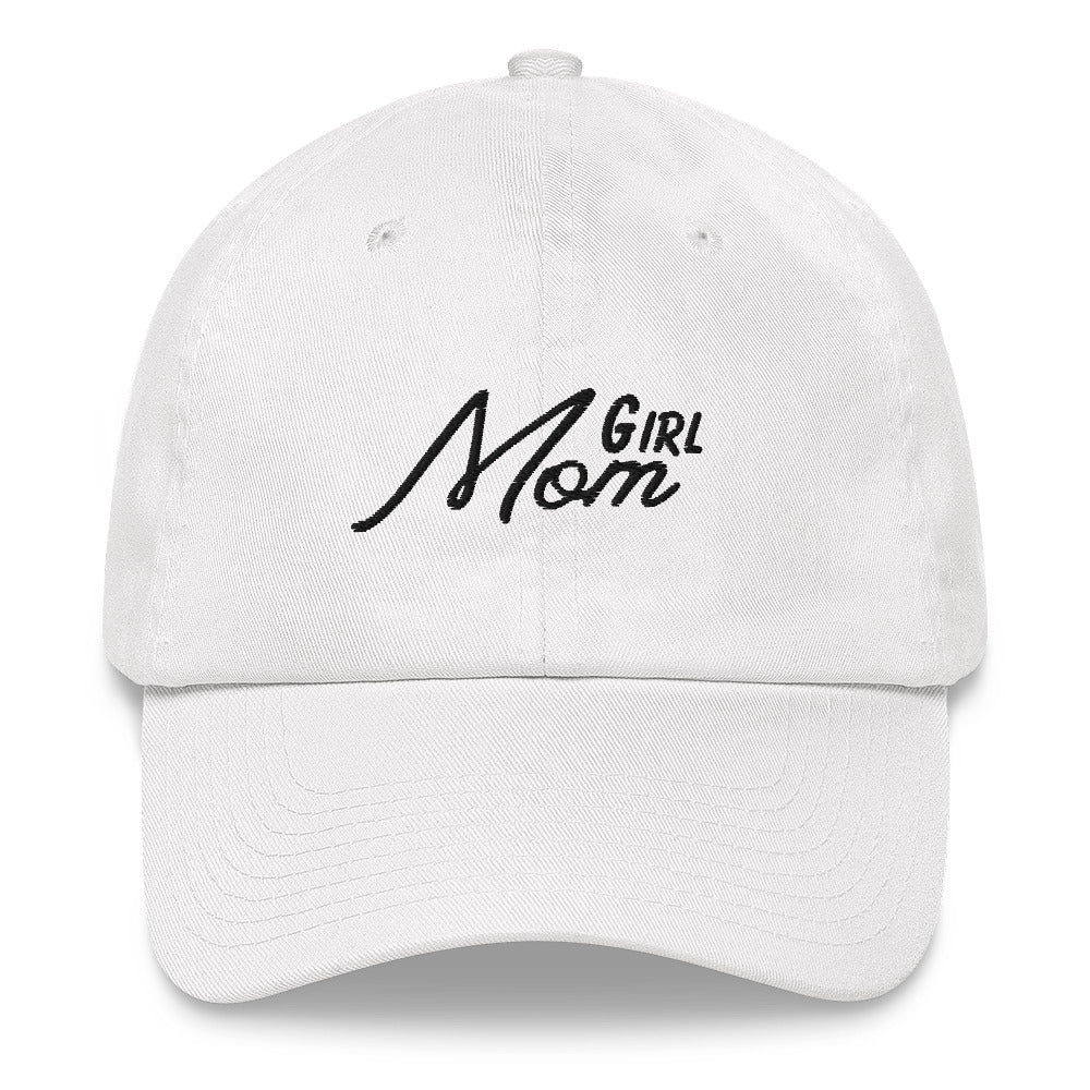 Girl Mom
