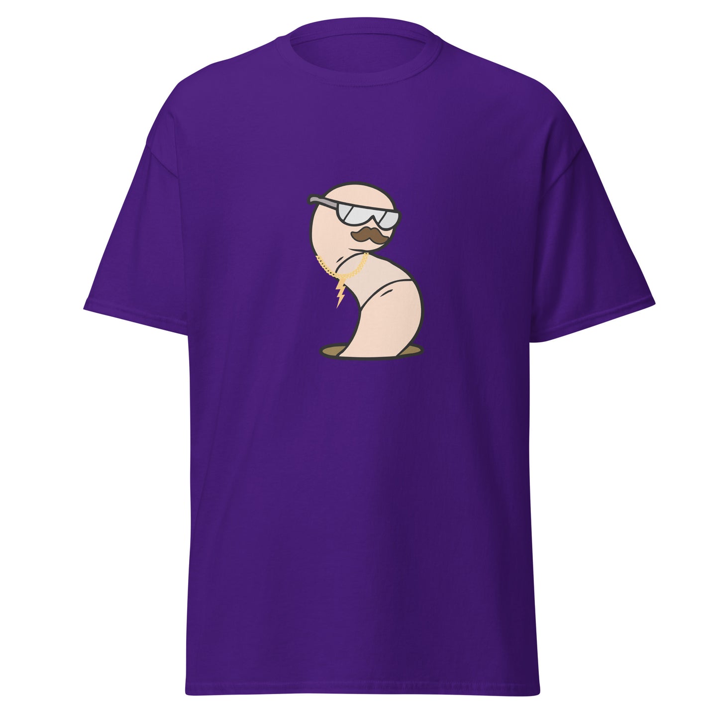 You're a Worm - Unisex