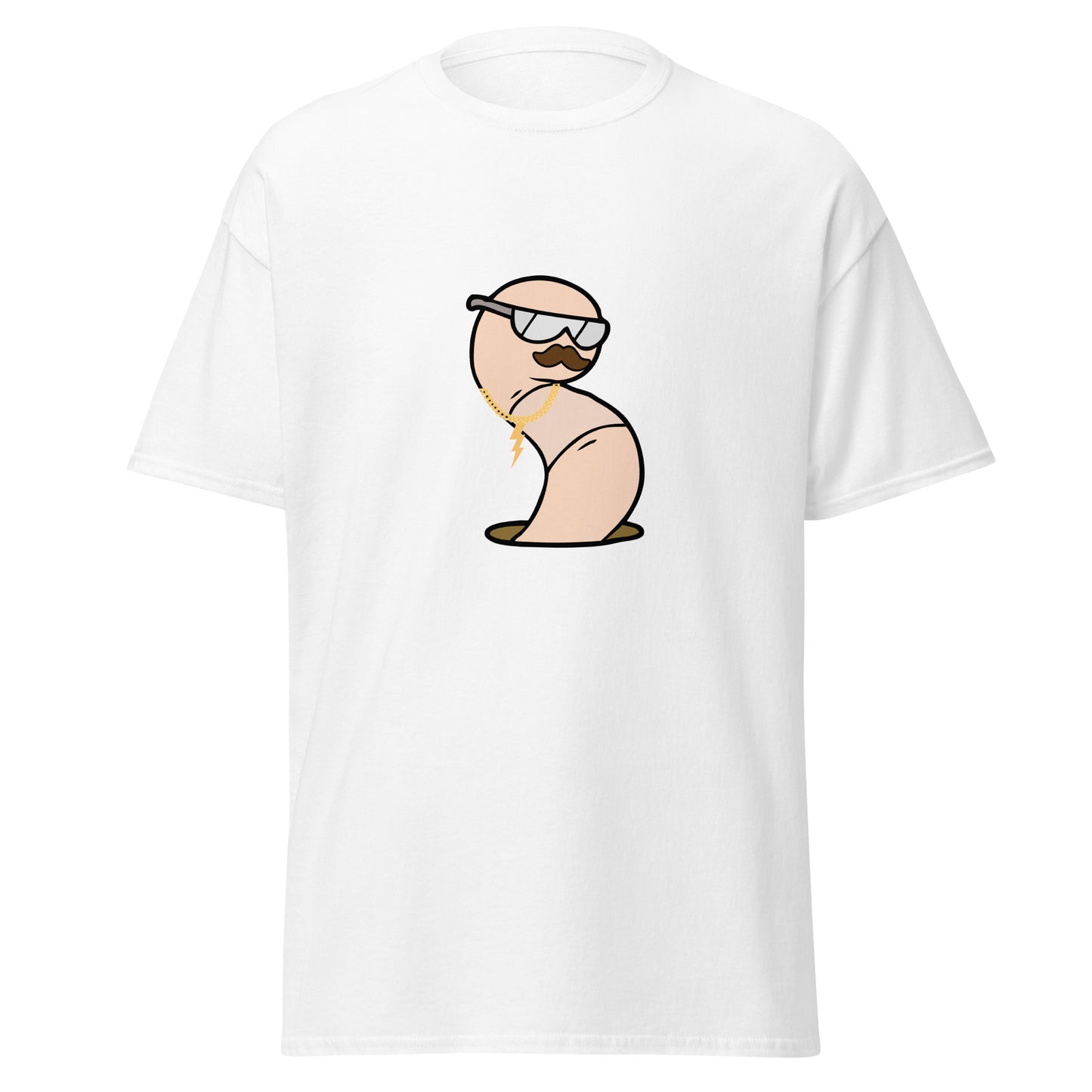 You're a Worm - Unisex