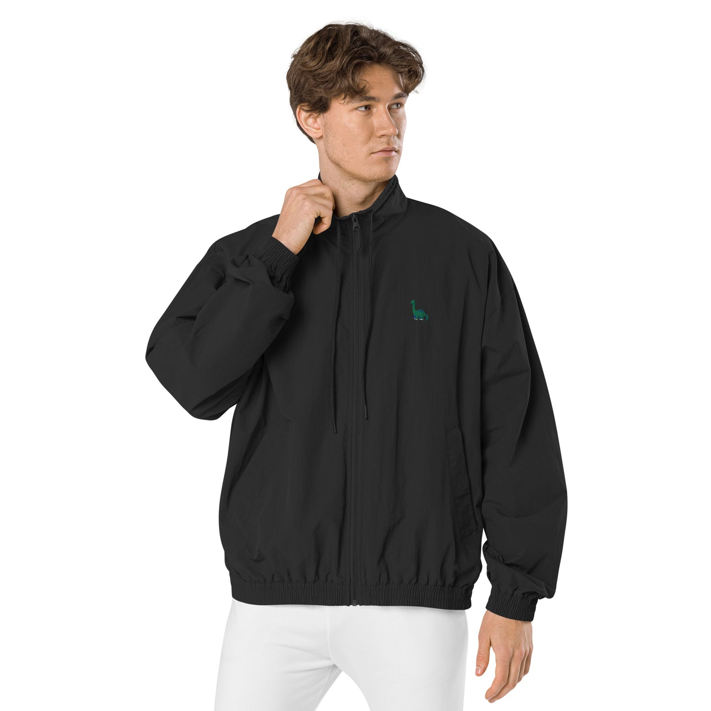 Dadosaurus Tracksuit Jacket