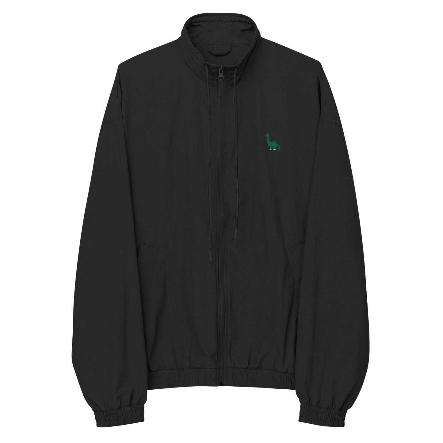 Dadosaurus Tracksuit Jacket