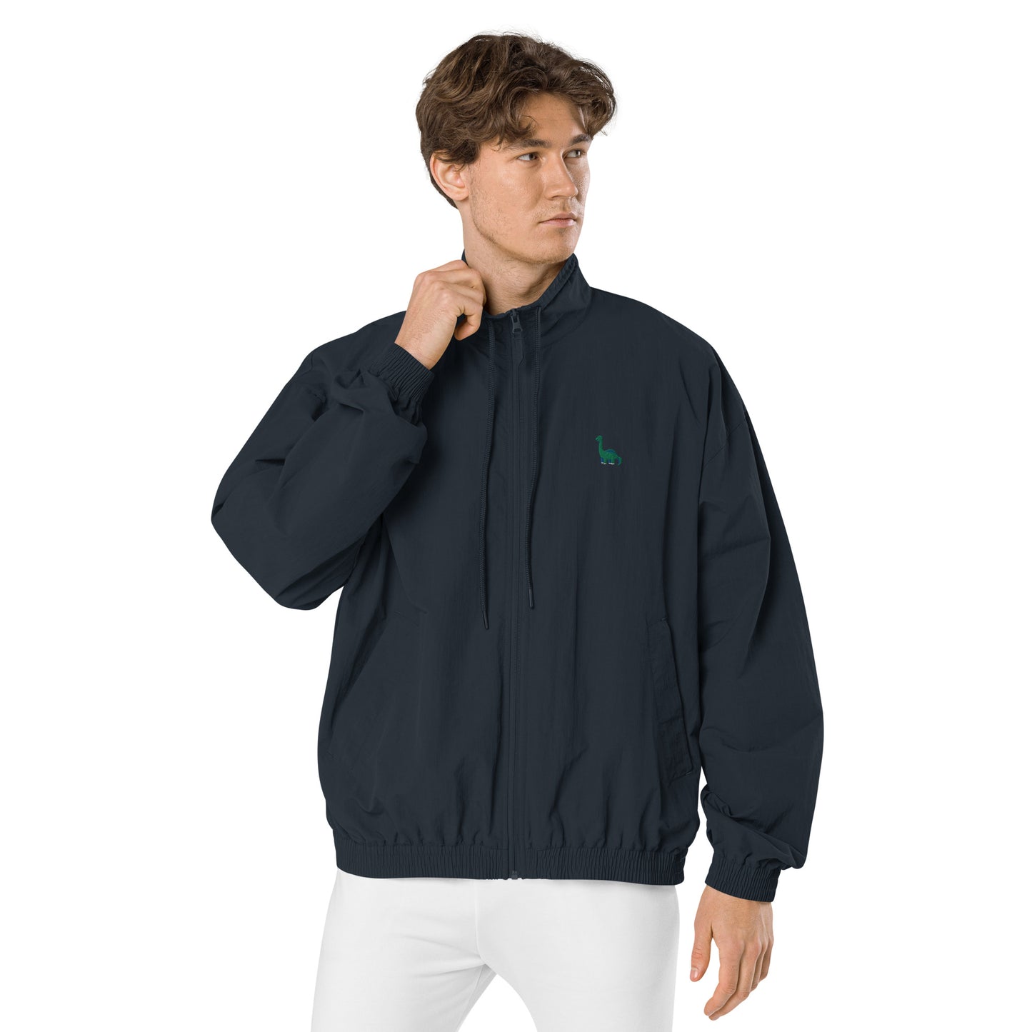 Dadosaurus Tracksuit Jacket