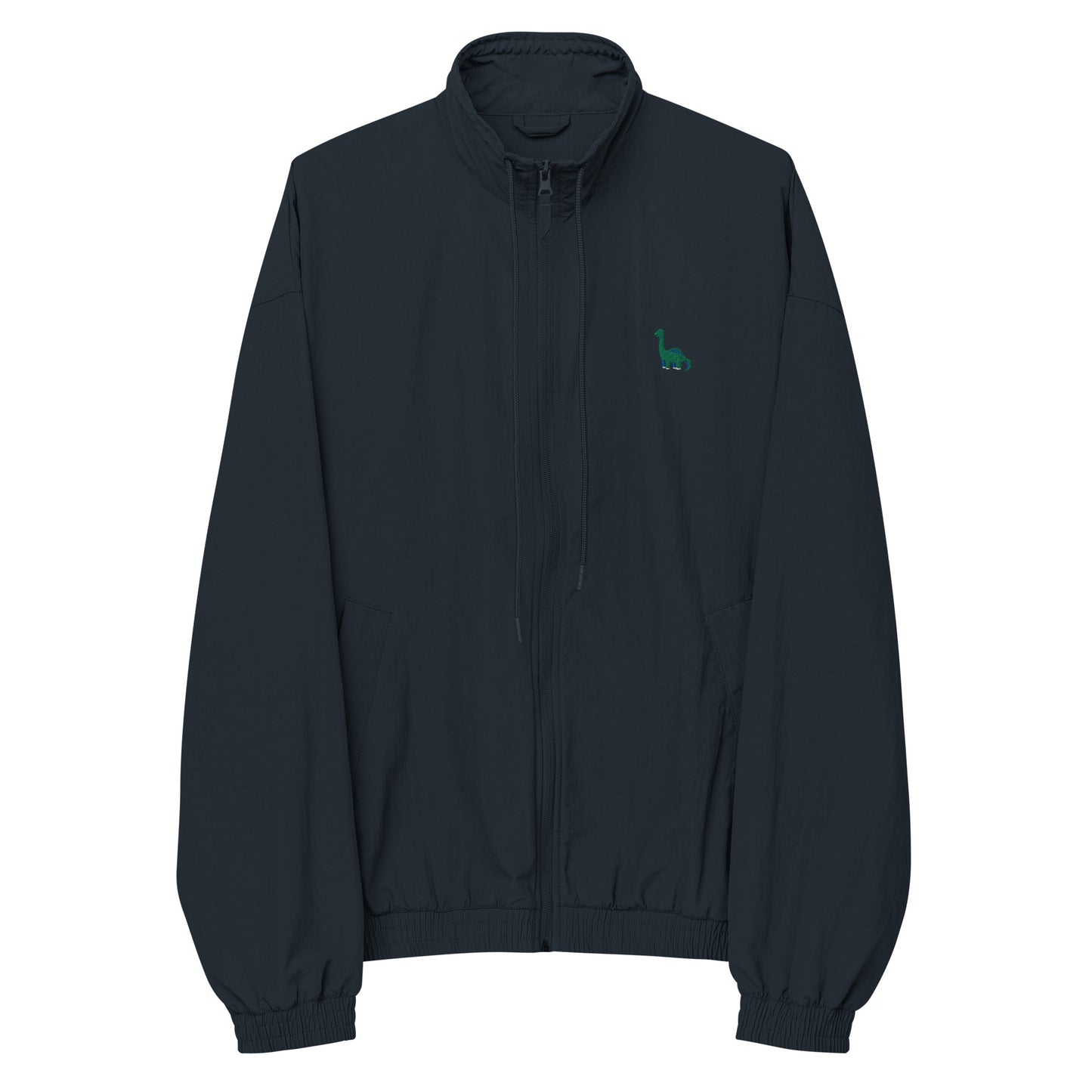 Dadosaurus Tracksuit Jacket