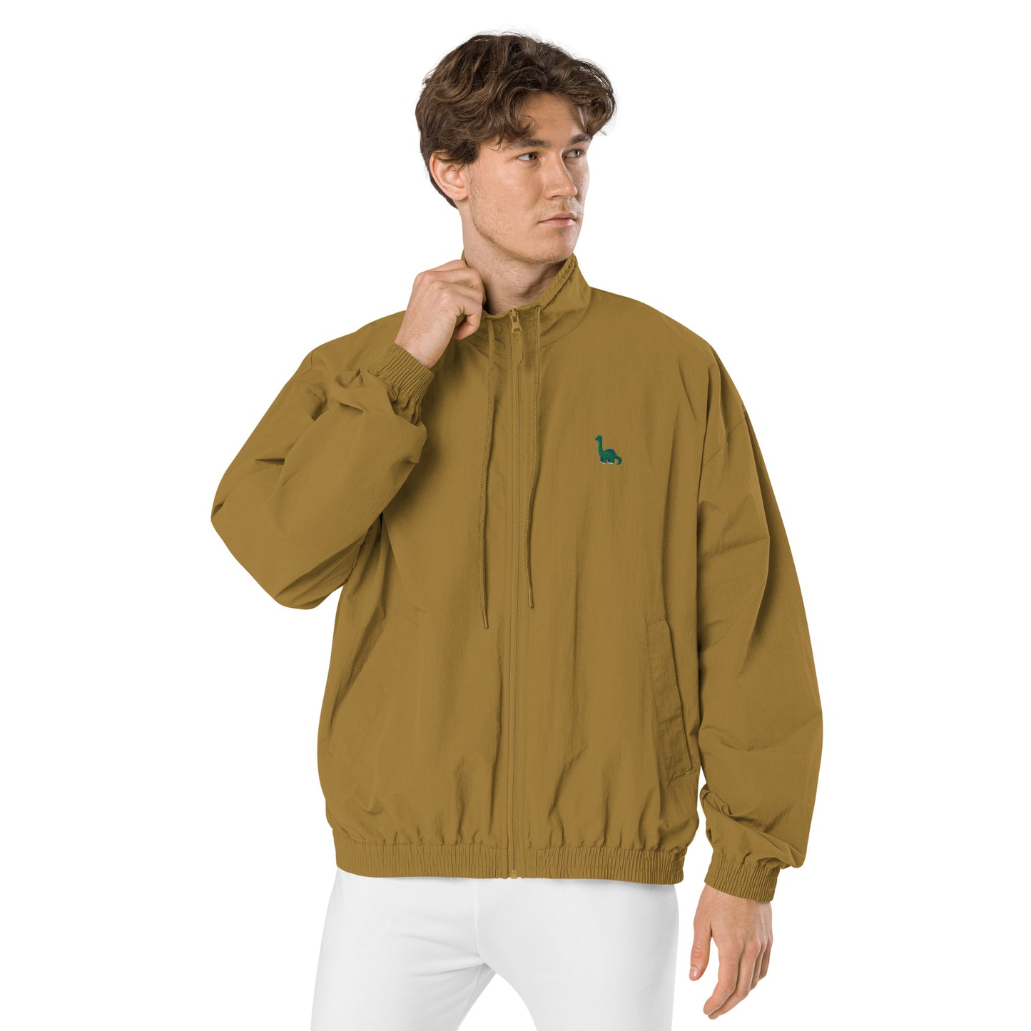 Dadosaurus Tracksuit Jacket
