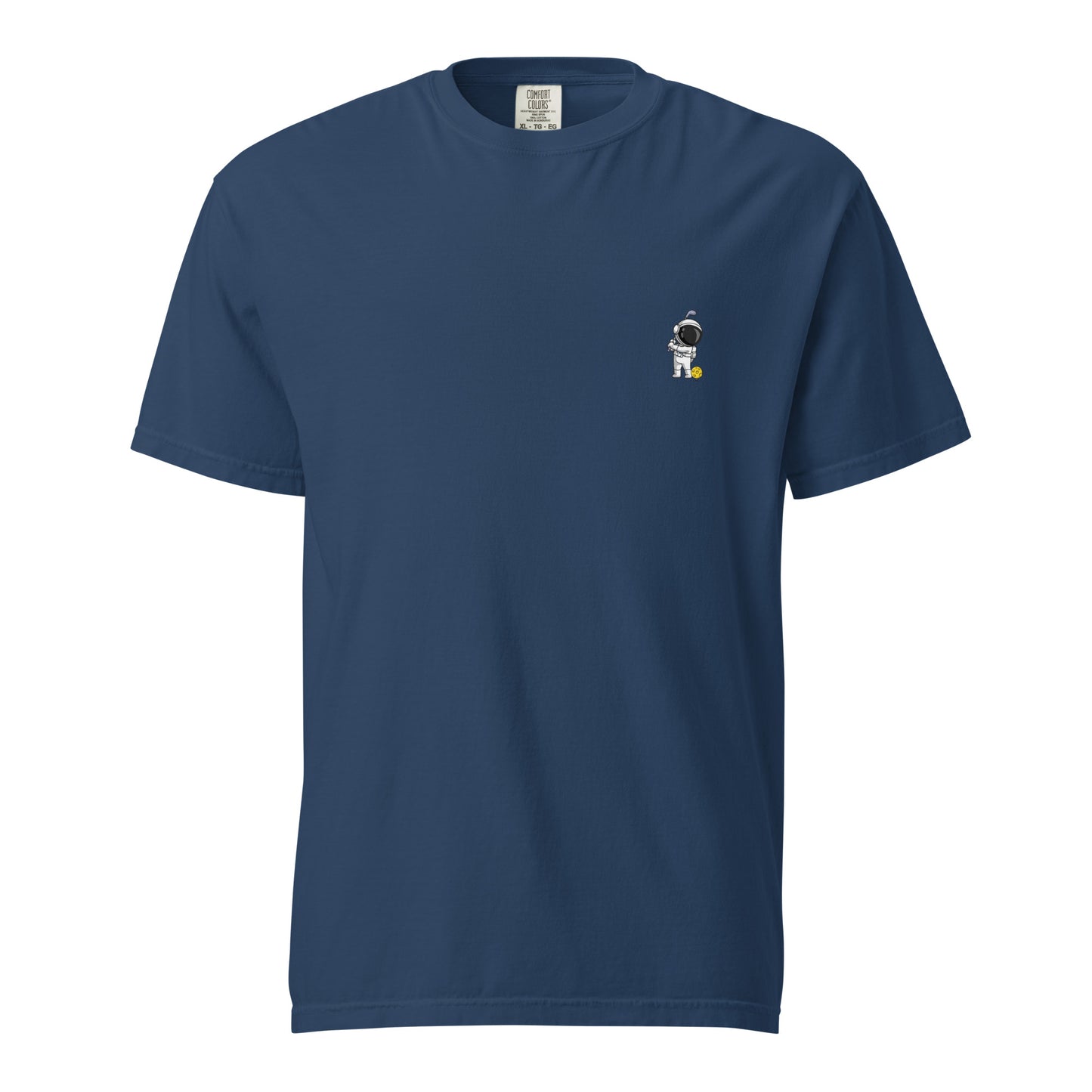 Golfstronaut Dad DTG Printed T-Shirt
