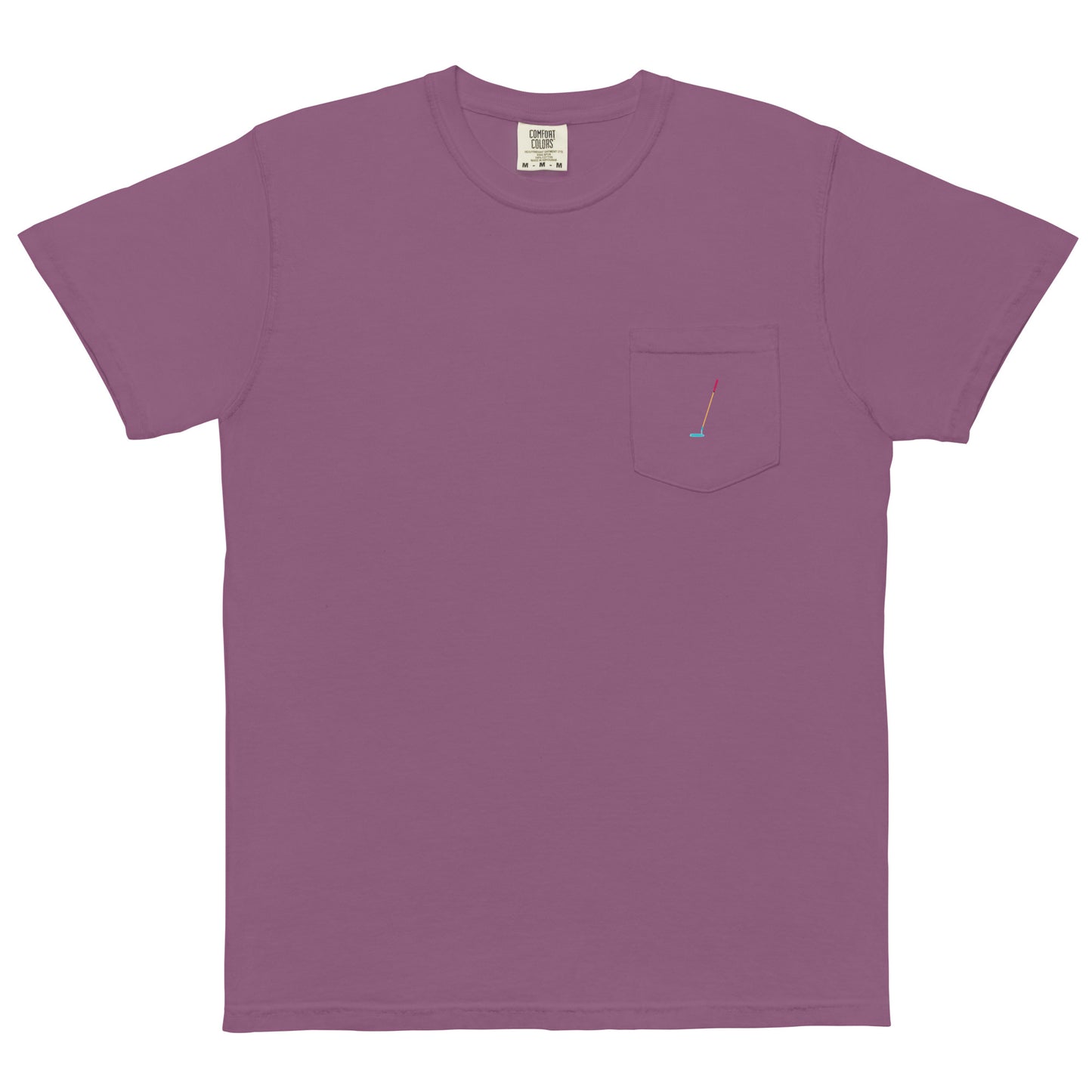 Putt Putt Pocket T-Shirt