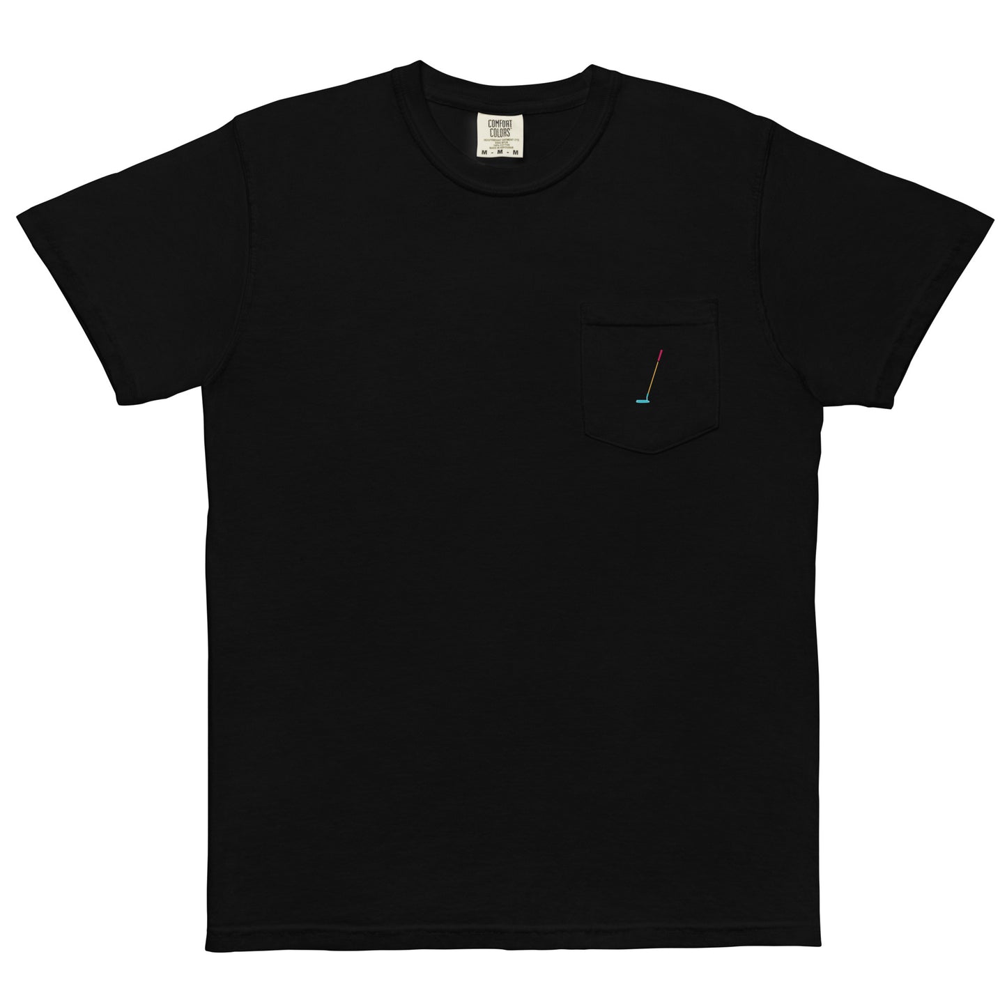 Putt Putt Pocket T-Shirt
