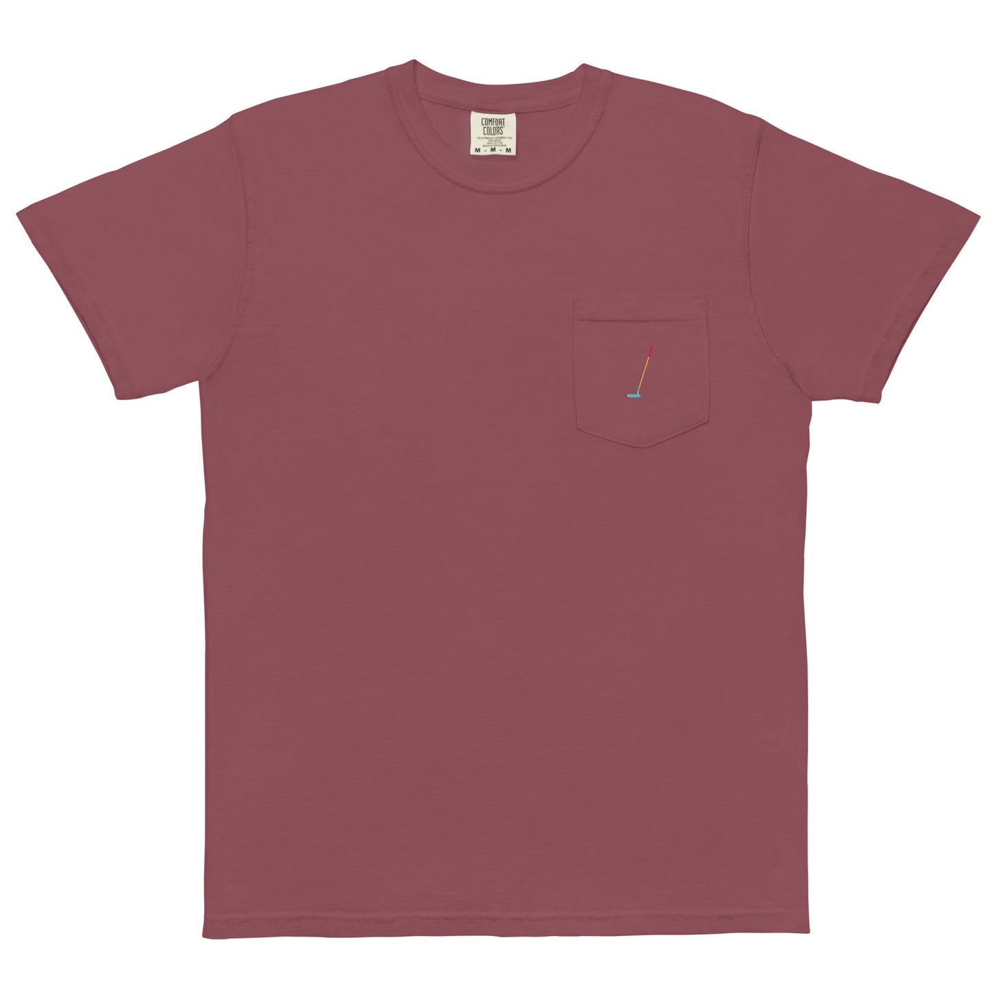 Putt Putt Pocket T-Shirt