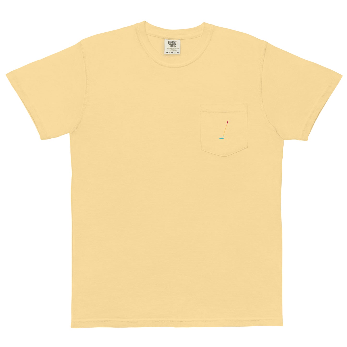 Putt Putt Pocket T-Shirt