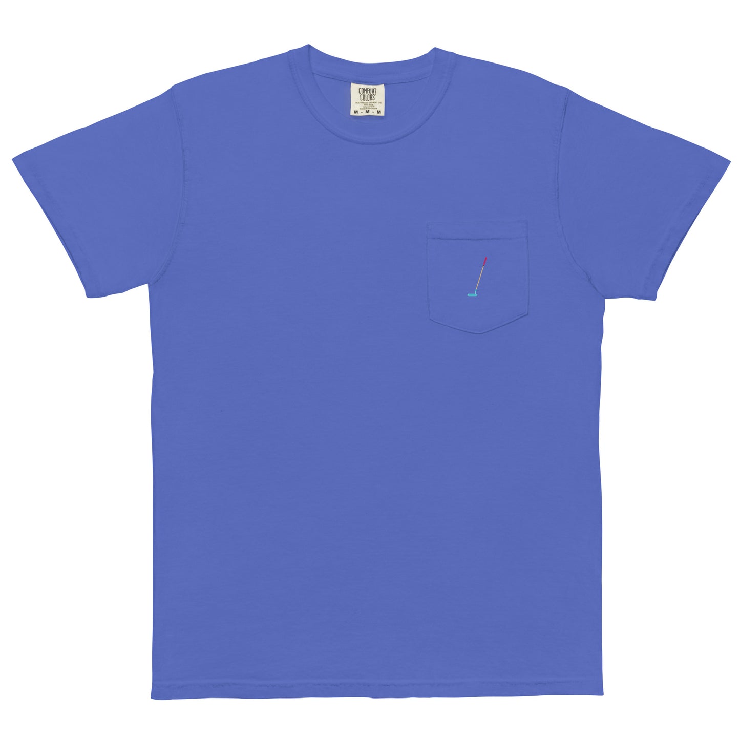 Putt Putt Pocket T-Shirt