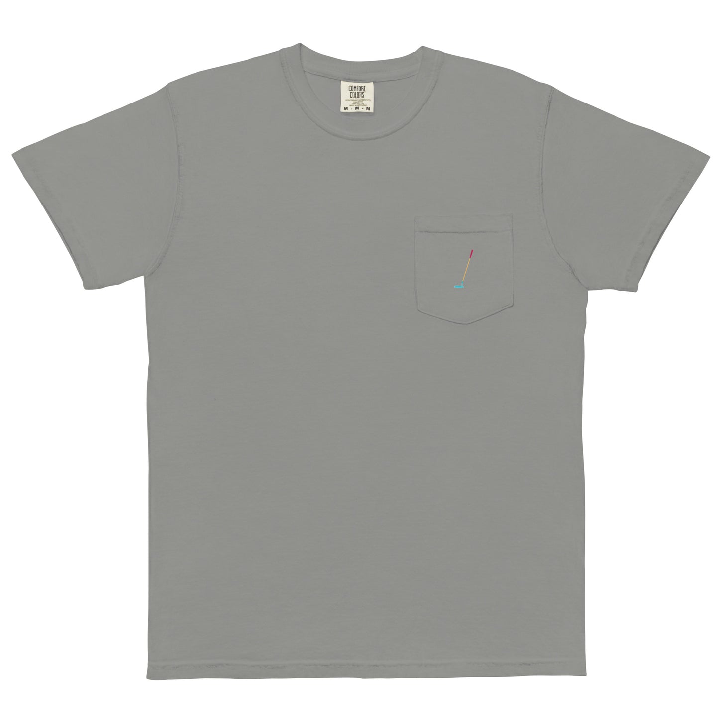 Putt Putt Pocket T-Shirt