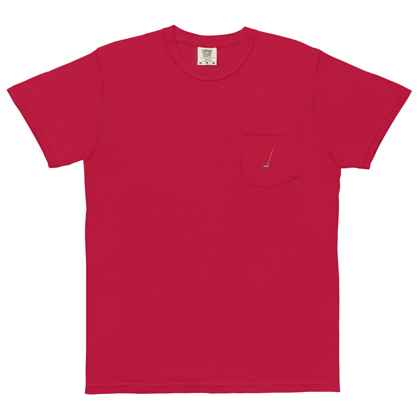 Putt Putt Pocket T-Shirt