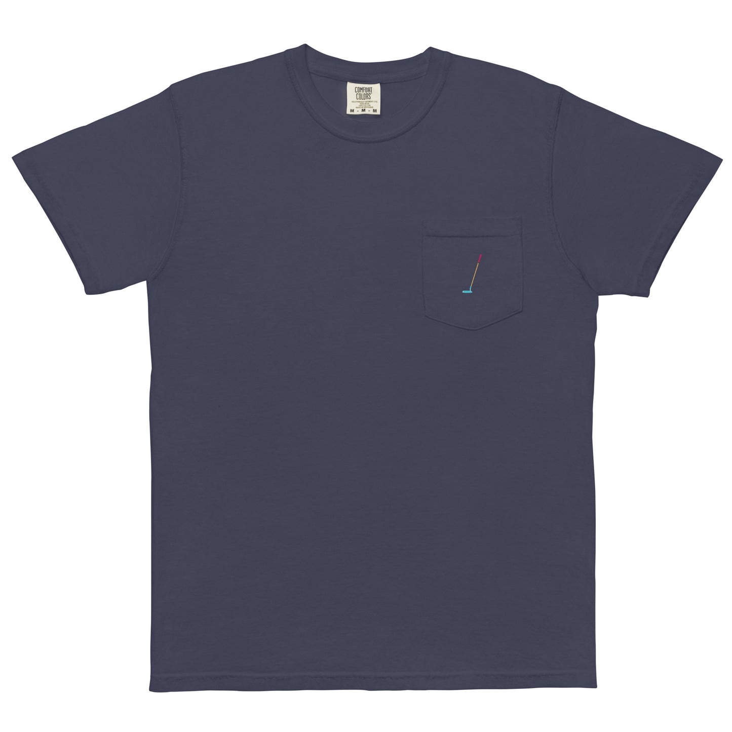 Putt Putt Pocket T-Shirt