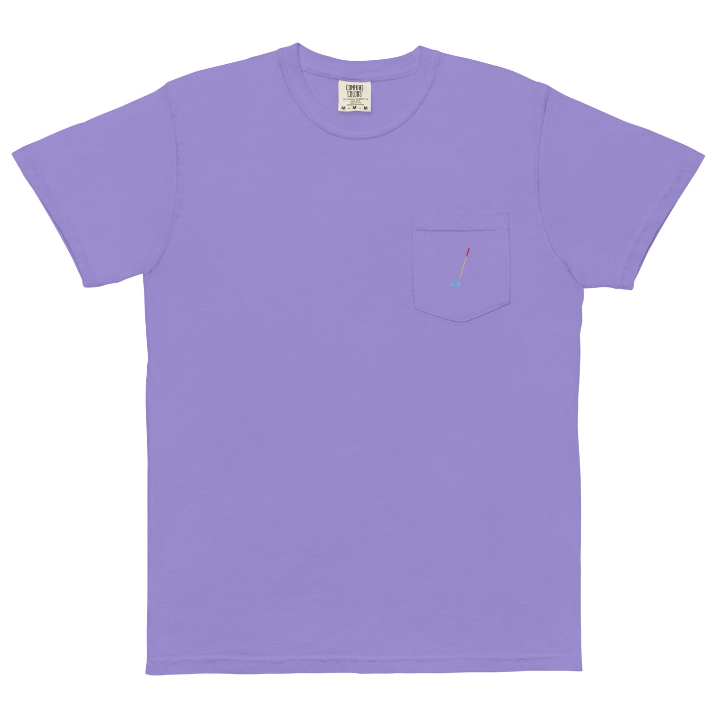 Putt Putt Pocket T-Shirt