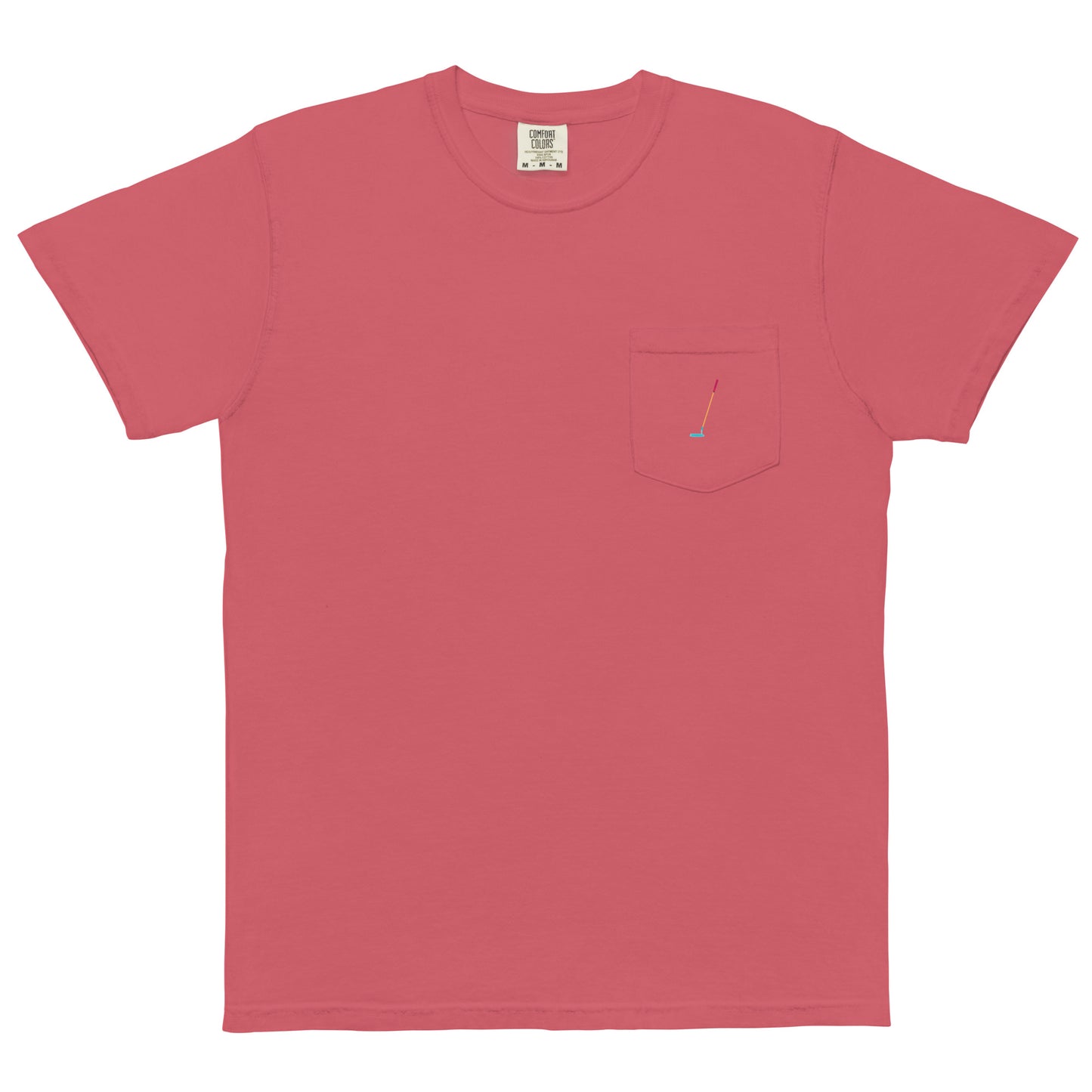 Putt Putt Pocket T-Shirt