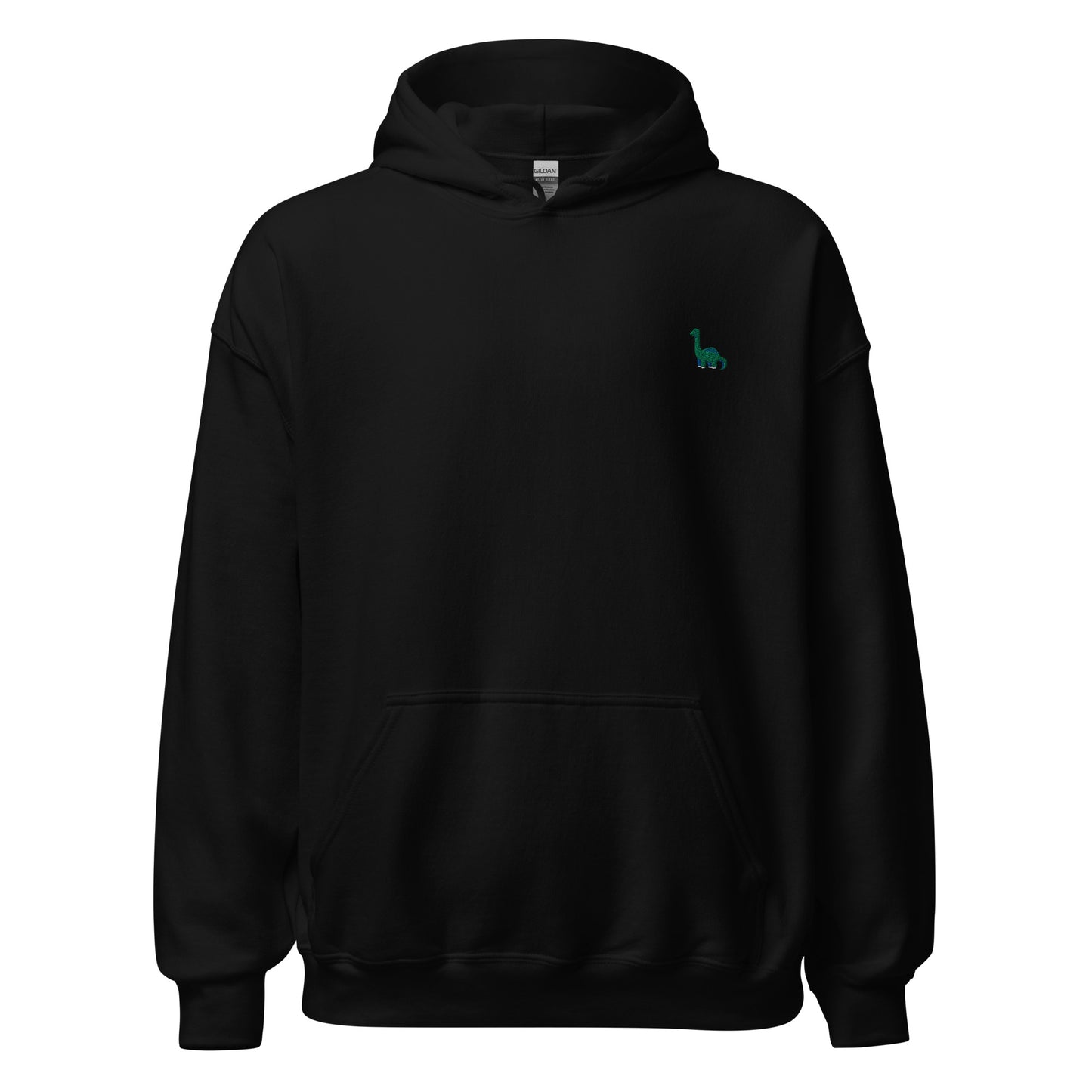Dadosaurus Hoodie