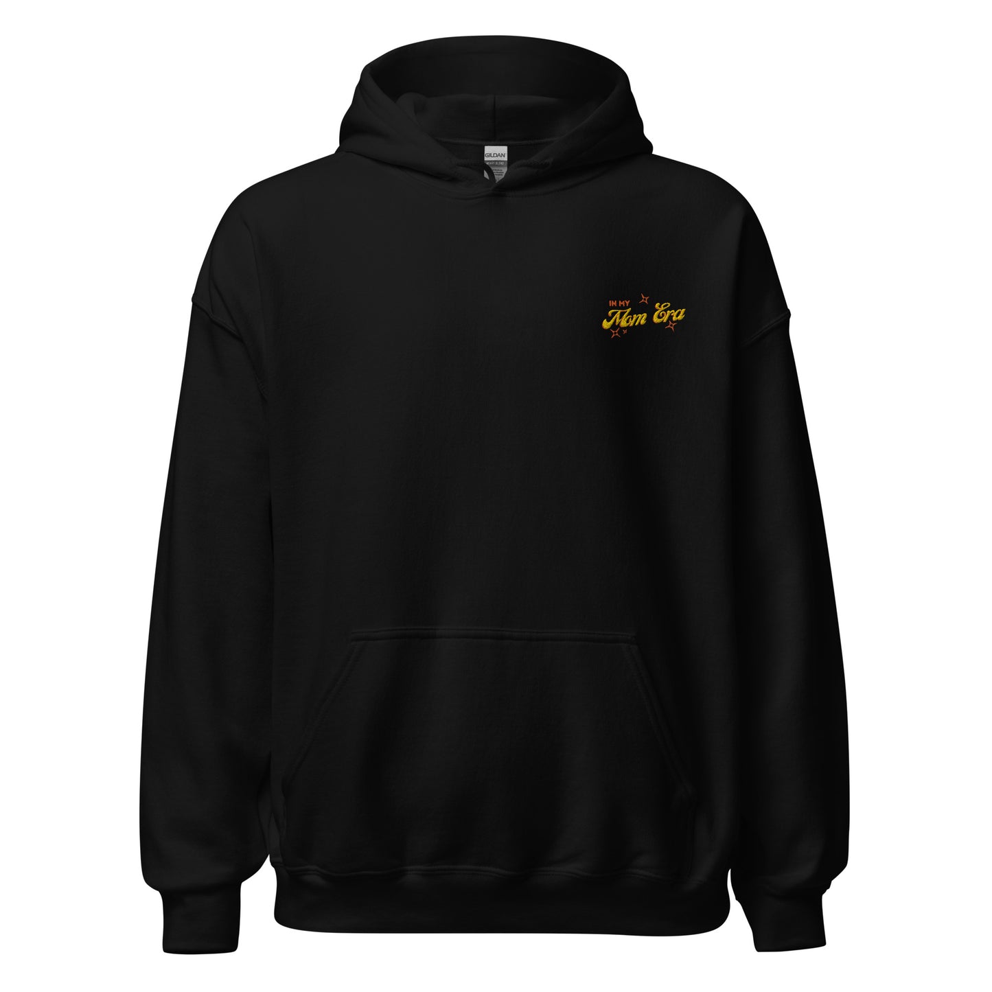 Mom Era Hoodie