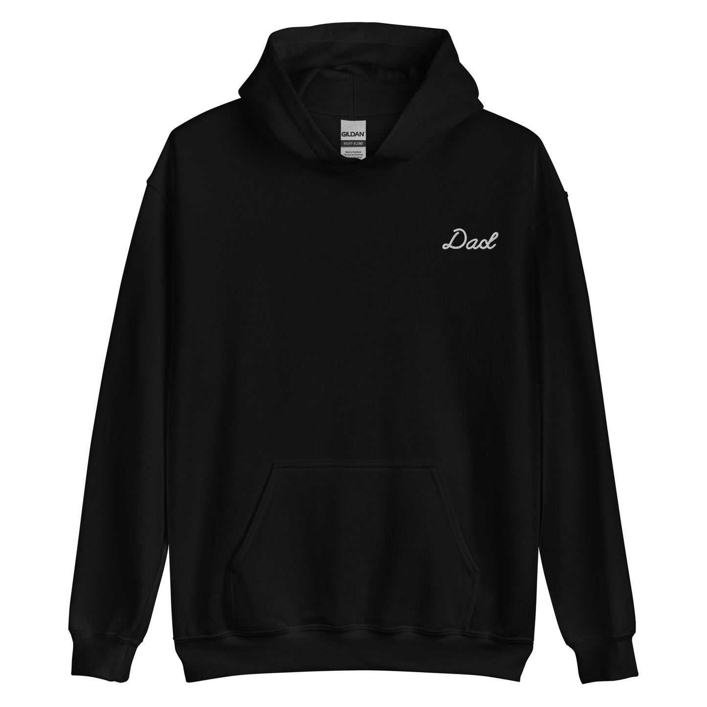 Dad Hoodie