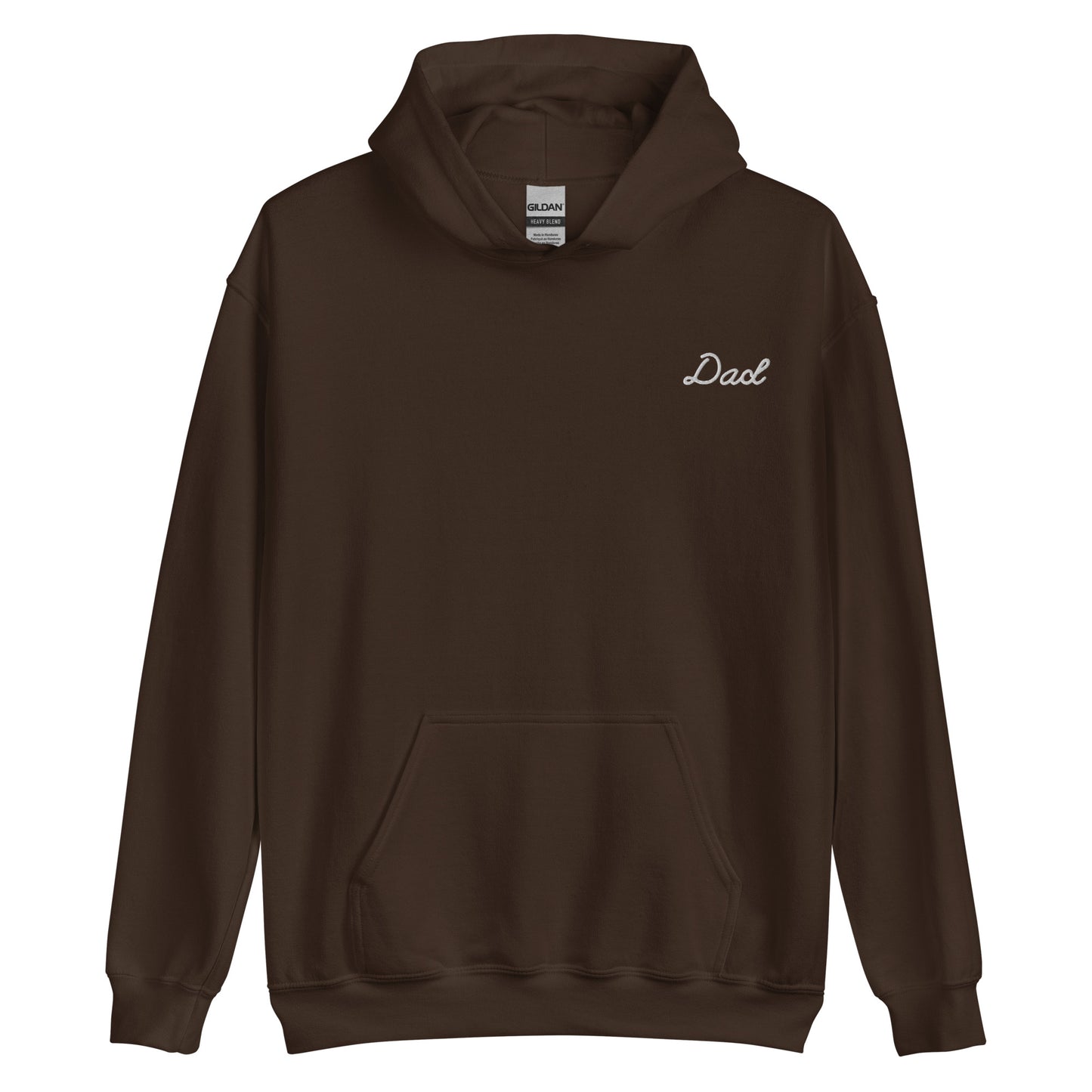 Dad Hoodie