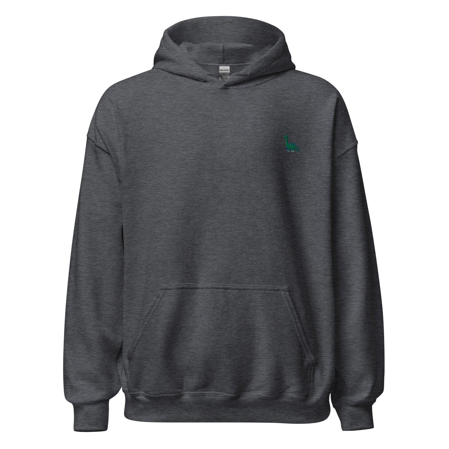Dadosaurus Hoodie