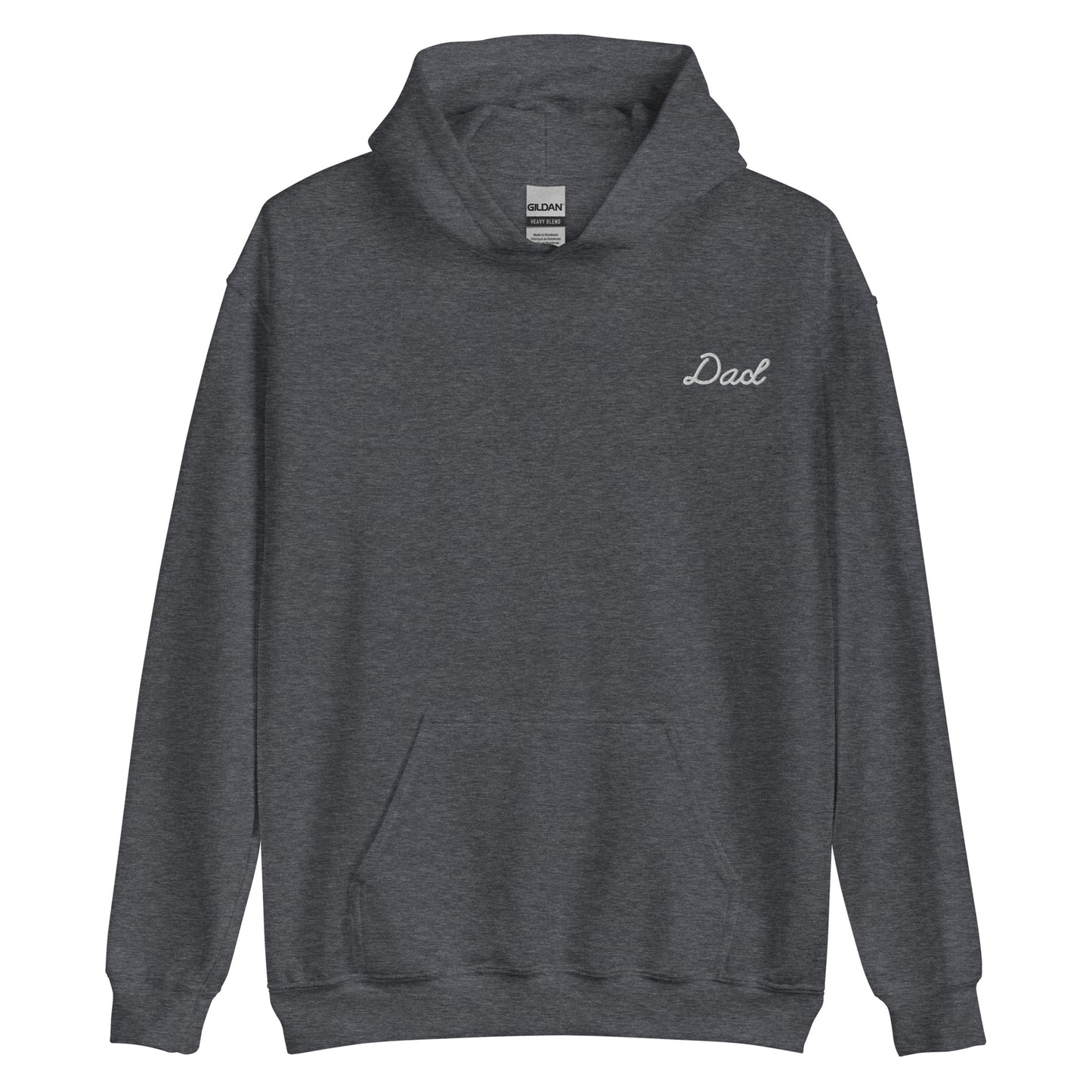 Dad Hoodie
