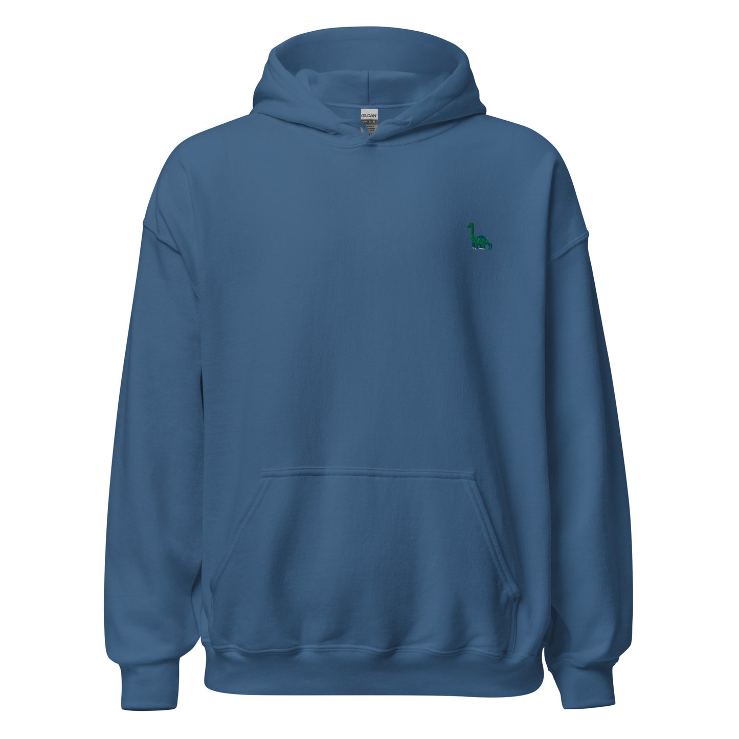 Dadosaurus Hoodie