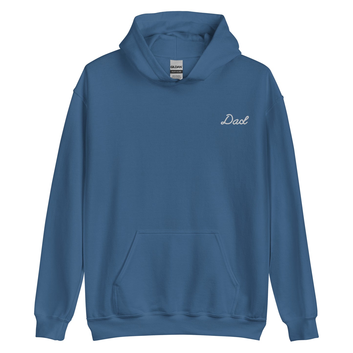 Dad Hoodie