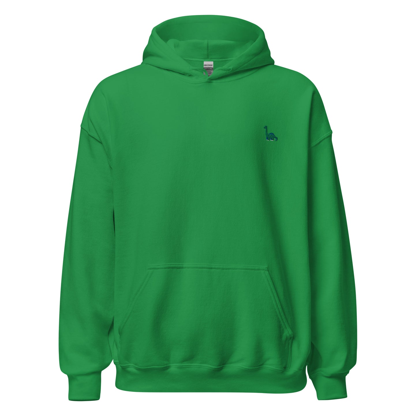 Dadosaurus Hoodie