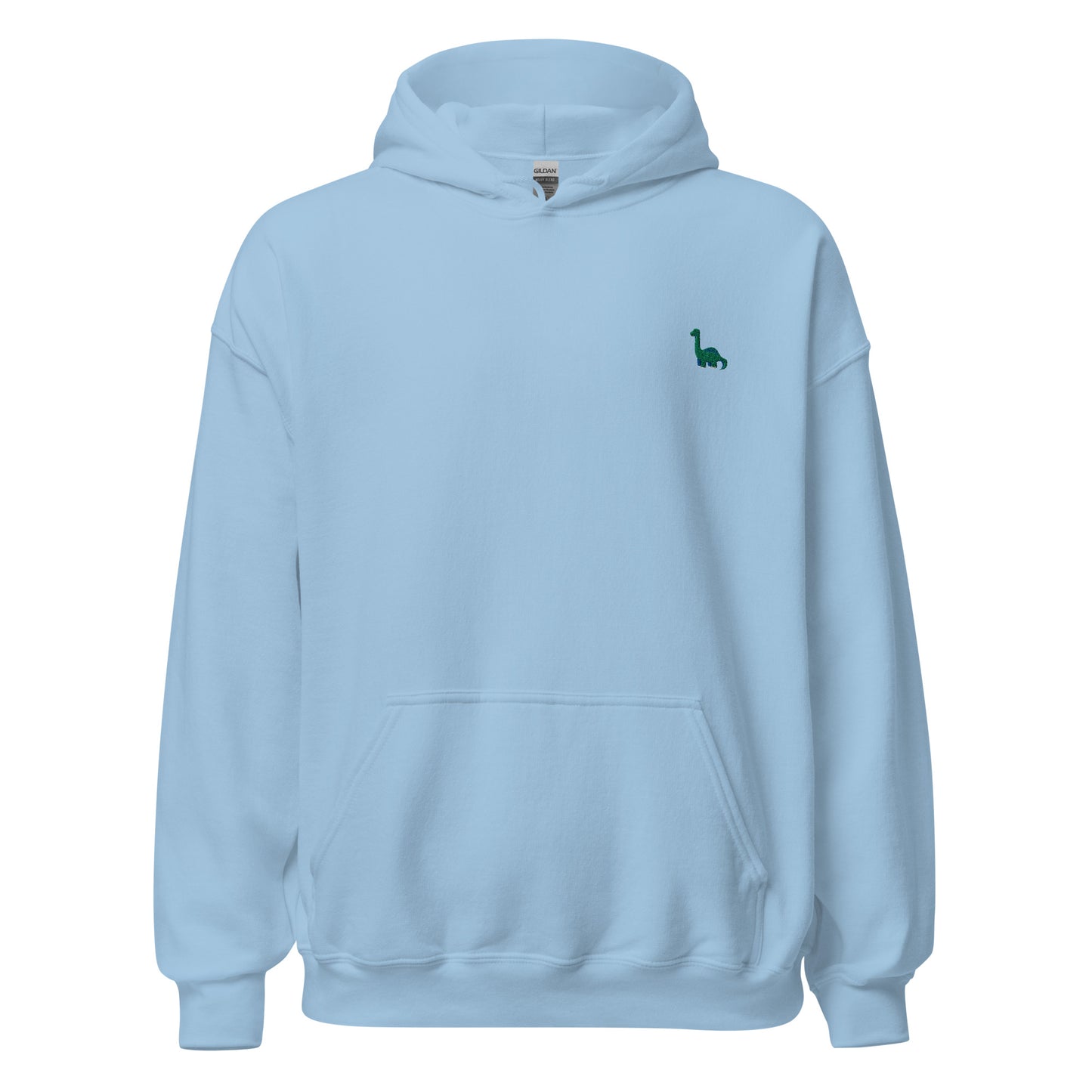 Dadosaurus Hoodie